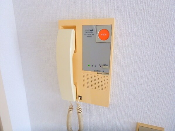 ホワイトガーデン東田の物件内観写真